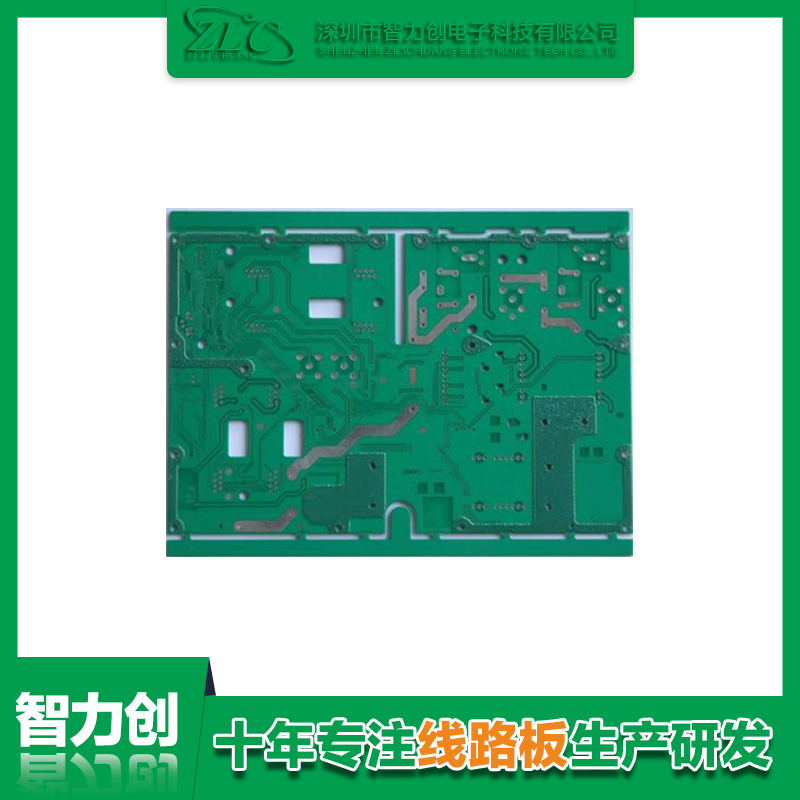 HDI高頻電路板，盲孔板和埋孔板有什么區(qū)別呢？
